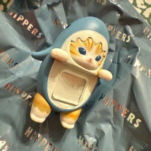 Mofusand Hippers SHARK MEOW Sonny Angel blind box figure
